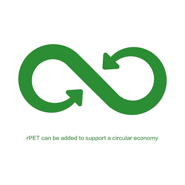 rPET