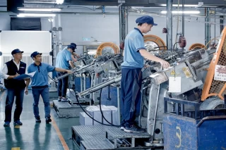 production-equipment