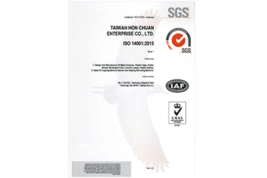 certificate-iso14001 certificate-iso14001