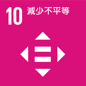 SDGs-10 SDGs-10