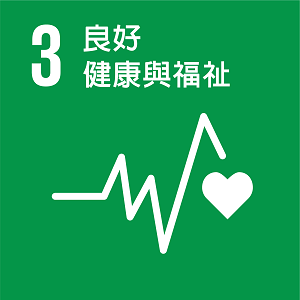 SDGs-3 SDGs-3