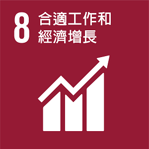 SDGs-8 SDGs-8