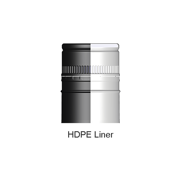 315x44mm-aluminum-cap-hdpe-liner 315x44mm-aluminum-cap-hdpe-liner